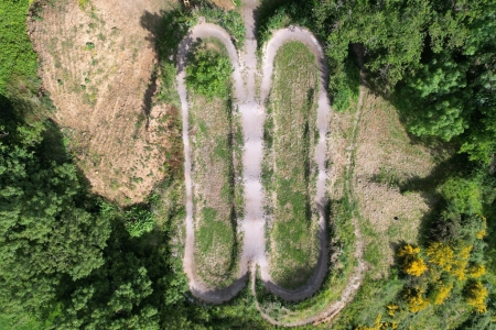 Espace ludique BikePark Montaigu-Vendée