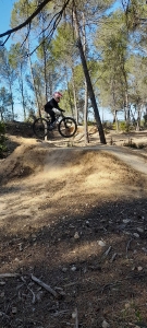  Espace Ludique Sausset-les-Pins