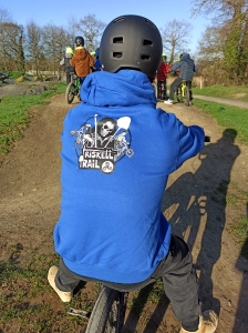 Espace ludique Triskell Trail Ifendic