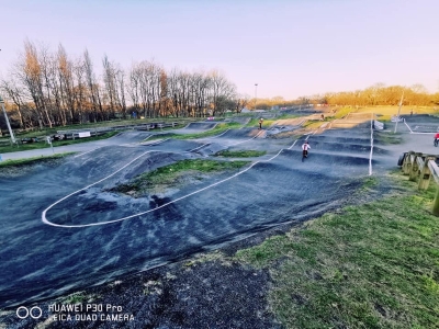 BMX Locmaria Plouzané