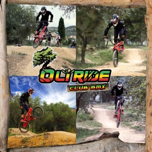 Espace ludique Oli Ride Coudoux 