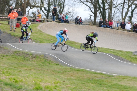 BMX Locmaria Plouzané