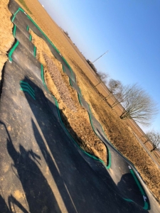 Pumptrack  Cosnes-et-Romain
