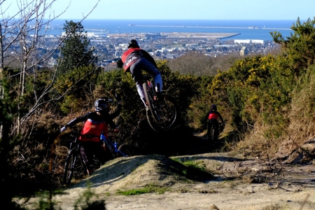 Enduro Denver Trail Crew