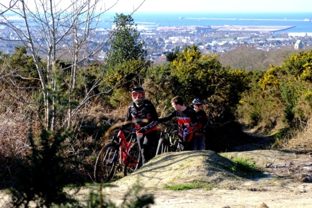 Enduro Denver Trail Crew