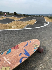 Pumptrack Orsan