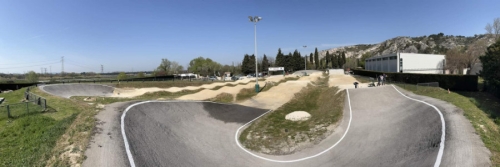 BMX Bmx Club Cavaillon