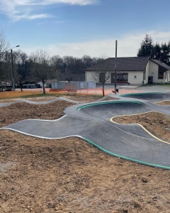 Pumptrack Champnetery