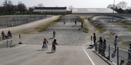 BMX Pays De Vitré