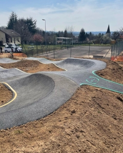 Pumptrack Champnetery
