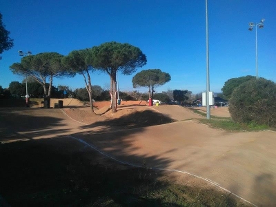 BMX Hyères