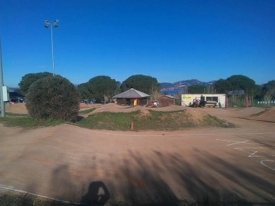 BMX Hyères