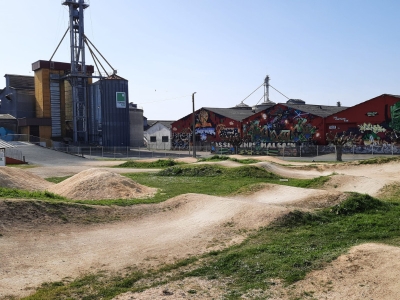 BMX Tonneins