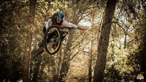 DH-Freeride Association du BikePark d'Eguilles - ABE