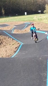 Pumptrack Liverdun
