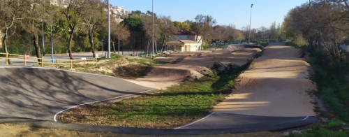 BMX Les Pennes Mirabeau