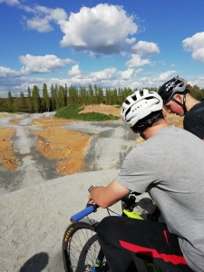 Espace ludique Crévin
