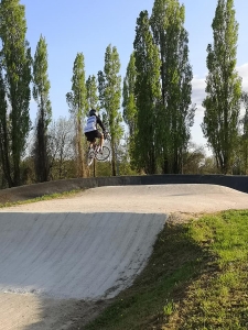 BMX Melle