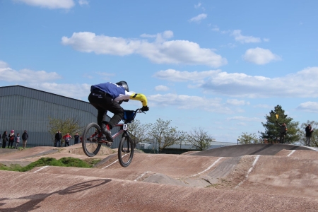 BMX Chelles