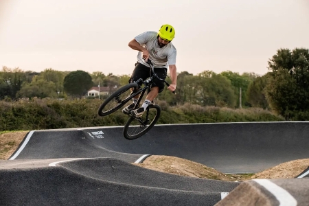 Pumptrack Orsan