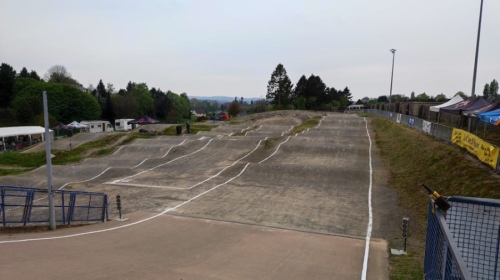 BMX Flers