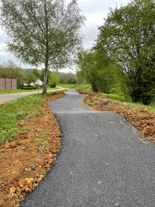 Pumptrack Vacherauville