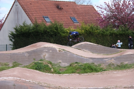 BMX Chelles