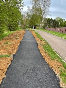 Pumptrack Vacherauville