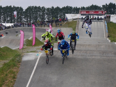 BMX Guipavas