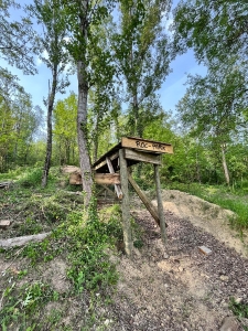 DH-Freeride Roc Park Association