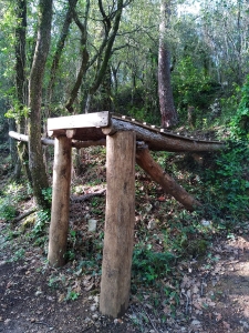 Enduro Bikepark Figanières