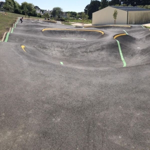 Pumptrack Plouharnel