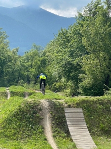 Espace ludique Saint Vincent de Mercuze