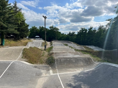 BMX Saint Junien