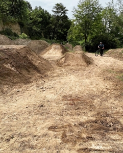 Espace ludique Forcalquier