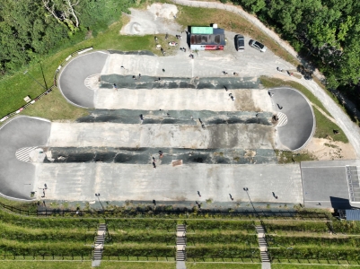 BMX Savenay