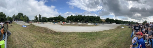 BMX Marmande