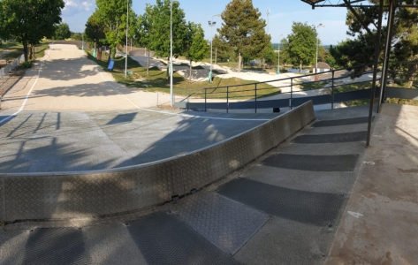 BMX Messigny Et Vantoux