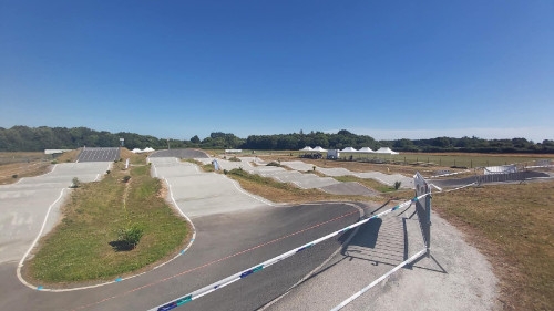 BMX La Turballe