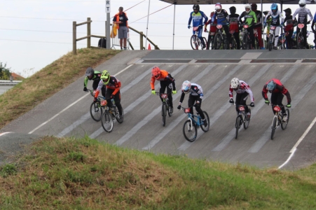 BMX Cholet Bmx
