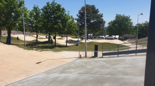 BMX Messigny Et Vantoux