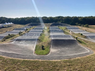 BMX La Turballe