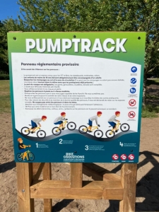 Pumptrack Creutzwald