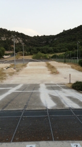 BMX St Paul 3 Chateaux