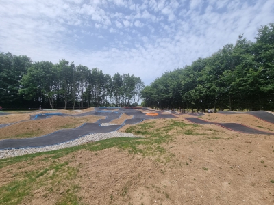 Pumptrack Petit caux
