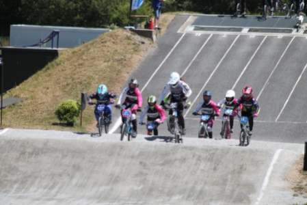 BMX La Turballe