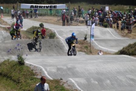 BMX La Turballe