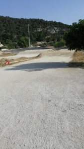 BMX St Paul 3 Chateaux