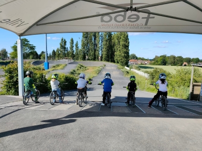 BMX Roncq