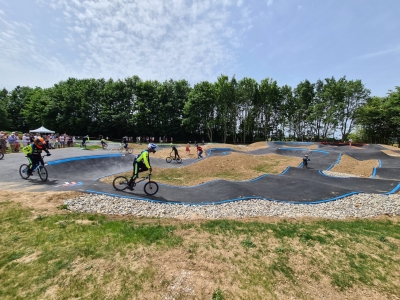 Pumptrack Petit caux